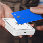 SumUp Solo Card reader