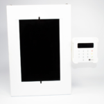 10-inch Metal tablet casing