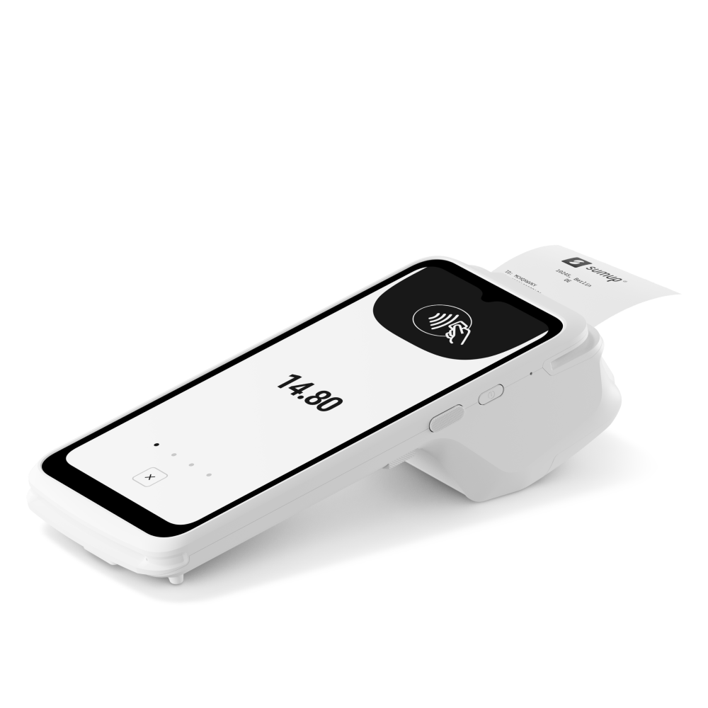 SumUp Terminal - Image 2