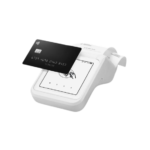 Sumup solo with printer