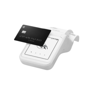 Sumup solo with printer