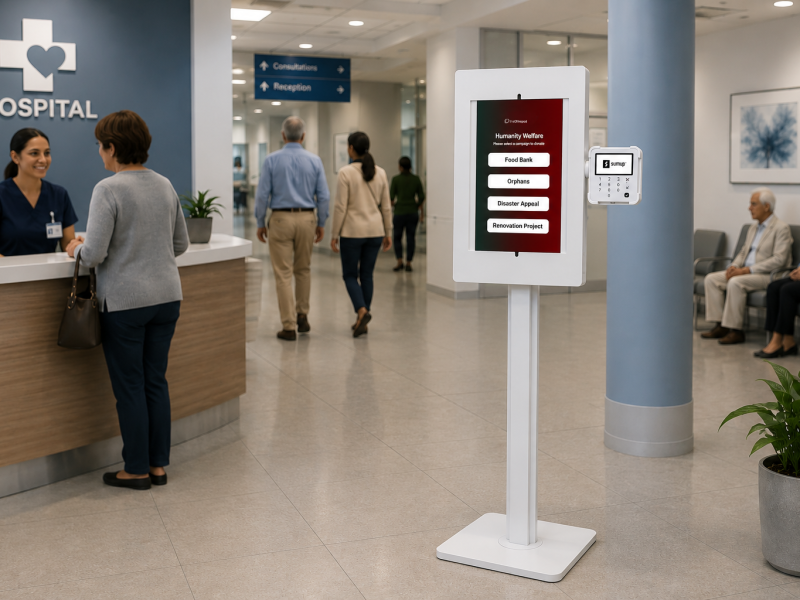 Hospitals & Healthcare Facilities 2