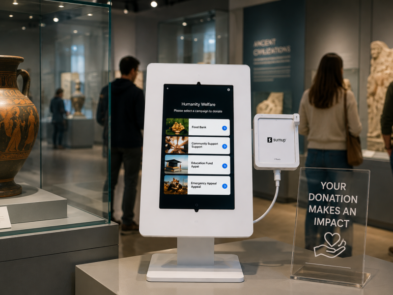 Museums & Cultural organisations