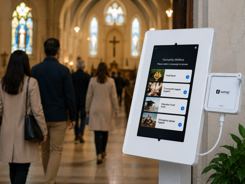 Religious Institutions